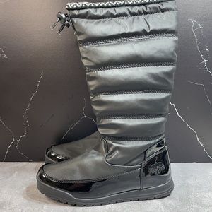 totes caroline snow boot
